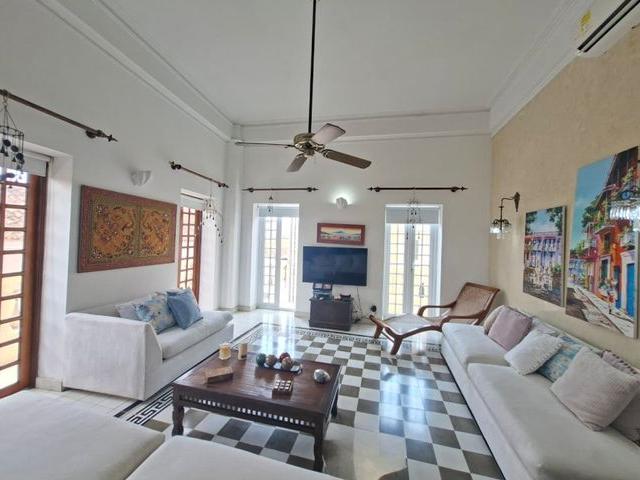 Apartamento en arriendo en Centro