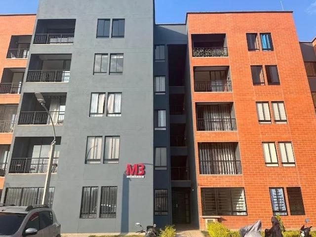 Apartamento en arriendo en Centro