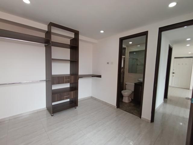 Apartamento en Arriendo en CENTRO