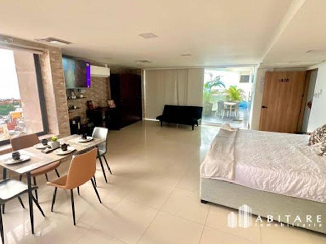 Apartamento en arriendo en Centro