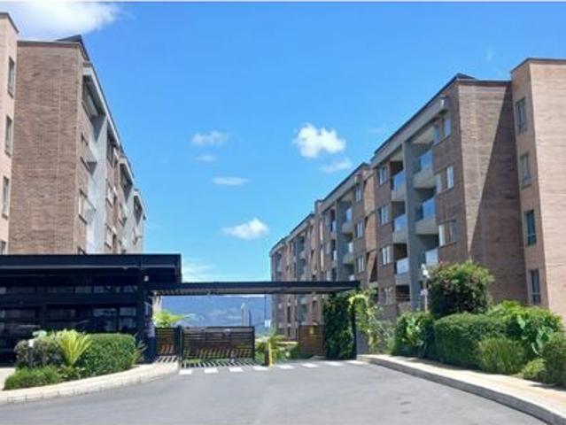 Apartamento en arriendo en Centro