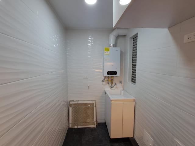 Apartamento en Arriendo en CENTRO