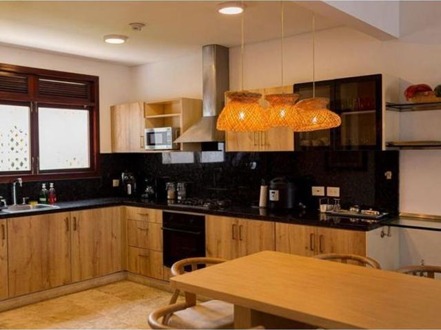Apartamento en arriendo en Centro