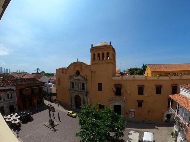Apartamento en arriendo en Centro
