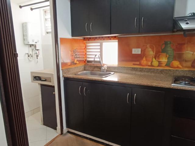 Apartamento en arriendo en Centro Medellín