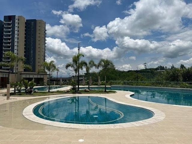 Apartamento en arriendo en Cerritos