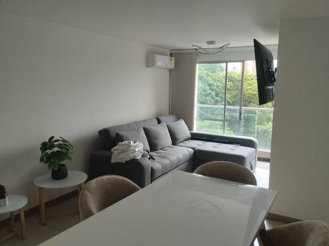 Apartamento en arriendo en Cerritos