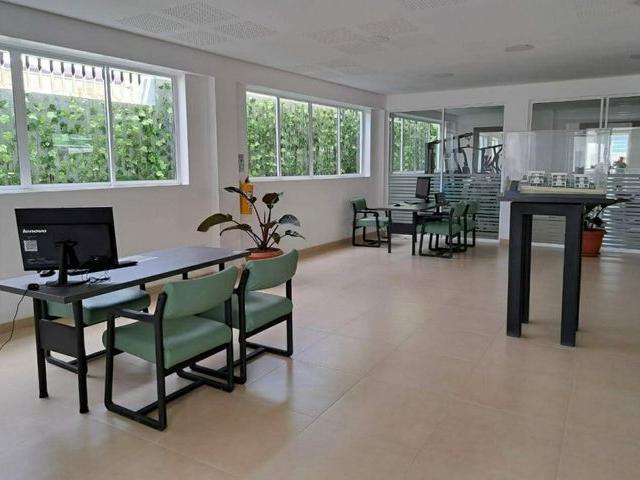 Apartamento en arriendo en Choachí