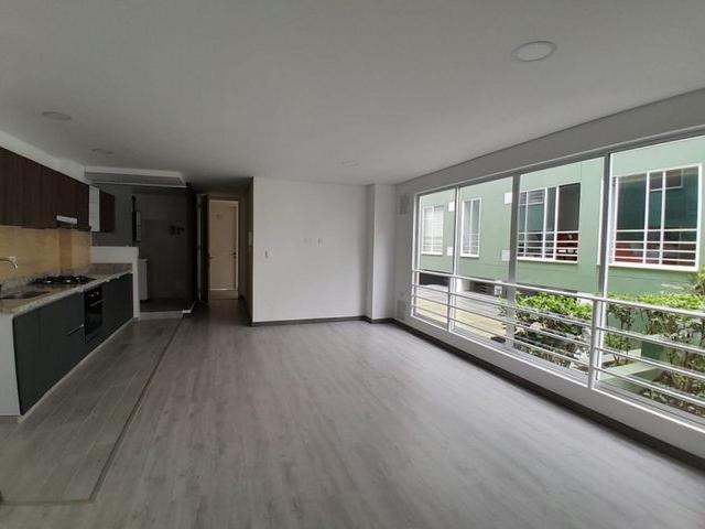 Apartamento en arriendo en Choachí
