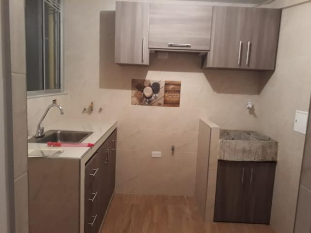 Apartamento EN ARRIENDO EN Chía EN Bojaca 191108 $1.300.000