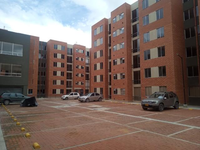 Apartamento EN ARRIENDO EN Chía EN Bojaca 394146 $1.300.000