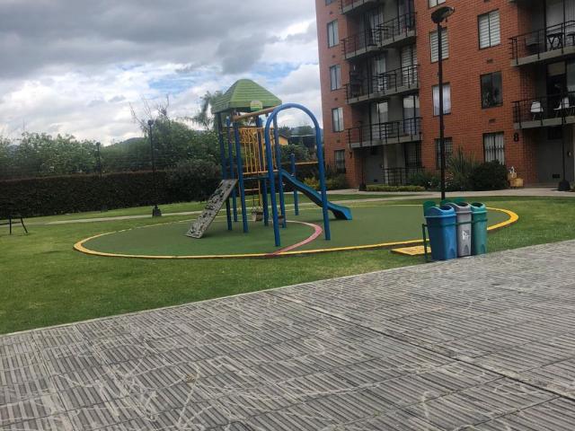 Apartamento En Arriendo En Chia En Bojaca A264381