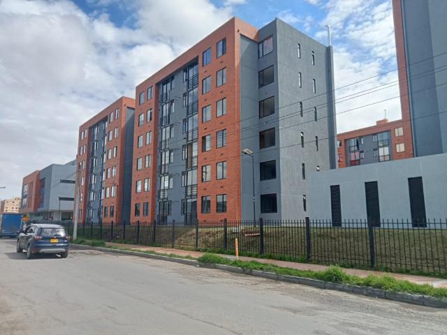 Apartamento En Arriendo En Chia En Chia A126666