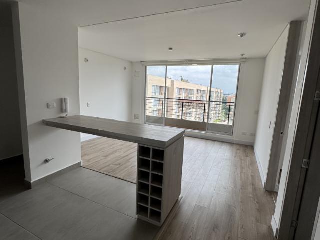 Apartamento En Arriendo En Chia En Chia A352085