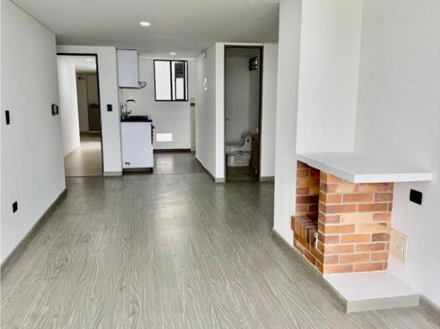 Apartamento En Arriendo En Chia En Chia A370053