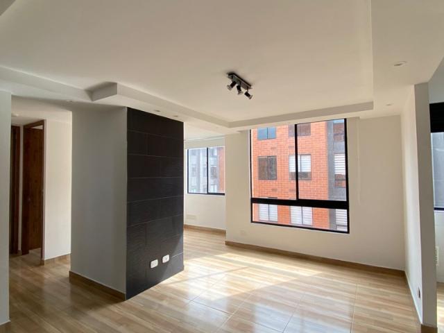 Apartamento En Arriendo En Chia En Chia A384991