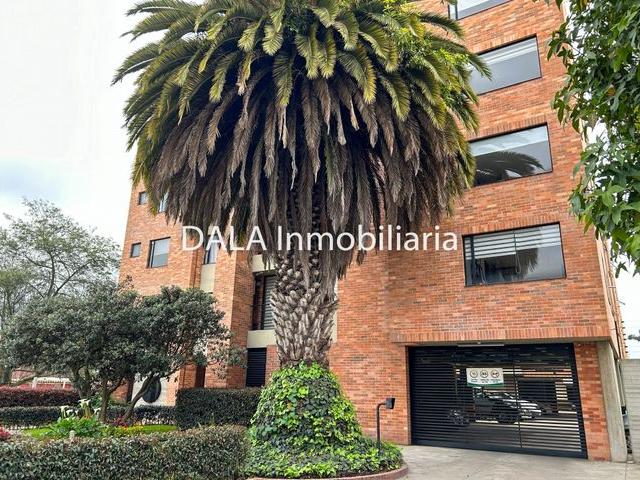 Apartamento en arriendo en Chía