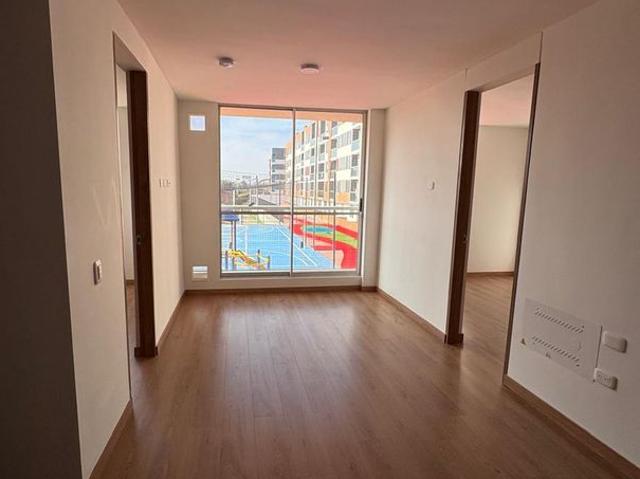 Apartamento en arriendo en Chía