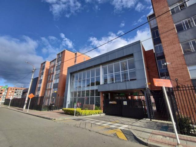 apartamento en arriendo en chia