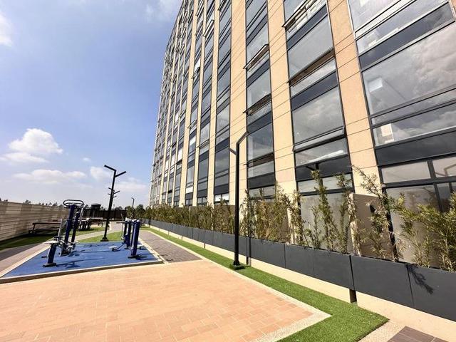 Apartamento en arriendo en Chía