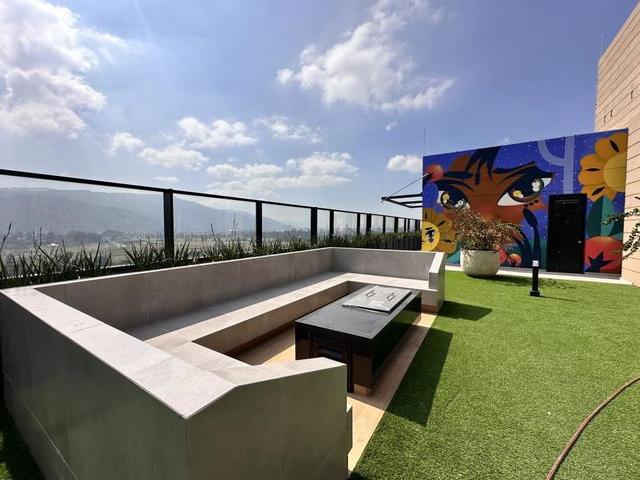 Apartamento en arriendo en Chía