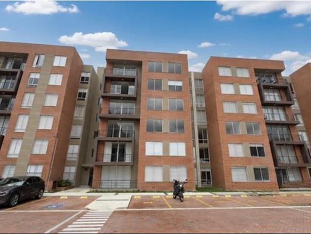 Apartamento en arriendo en Chía