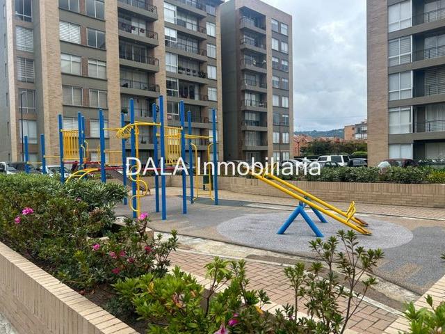 Apartamento en arriendo en Chía