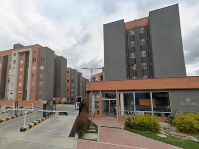 apartamento en arriendo en chia