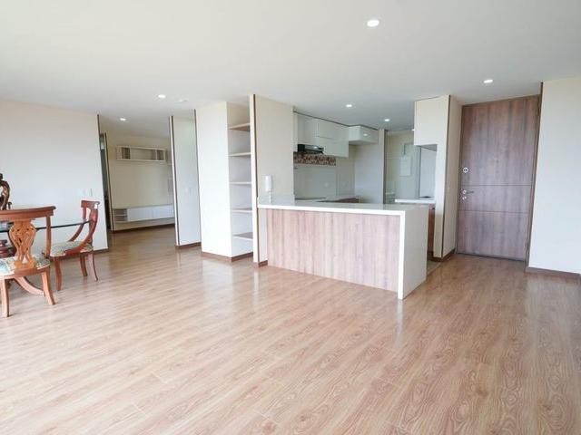 Apartamento en arriendo en Chía