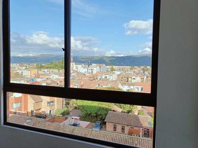 Apartamento en arriendo en Chía