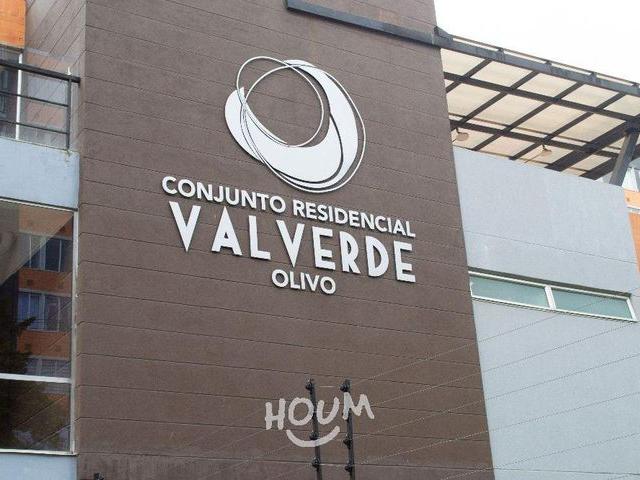 Apartamento en arriendo en Chía