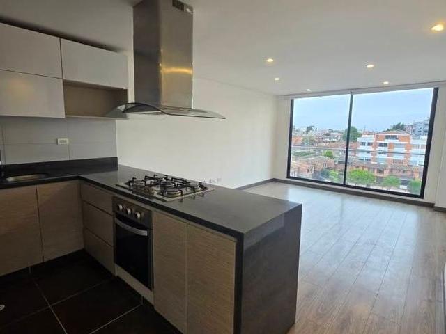 Apartamento en arriendo en Chía
