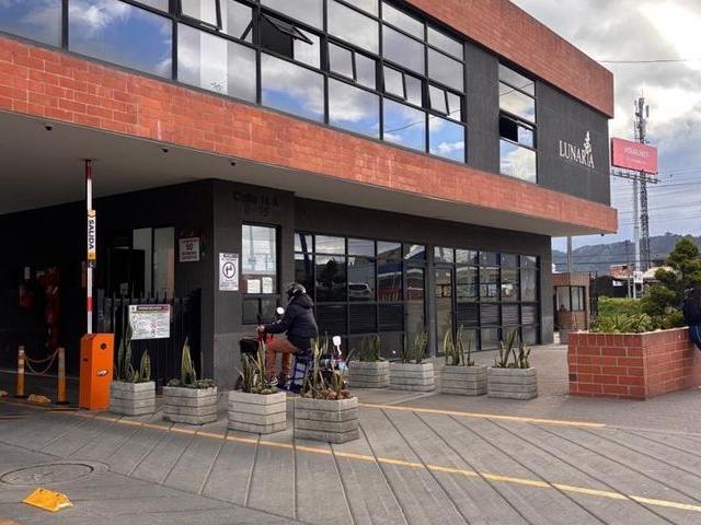 Apartamento en arriendo en Chía