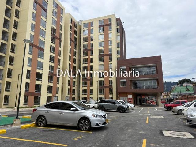 Apartamento en arriendo en Chía