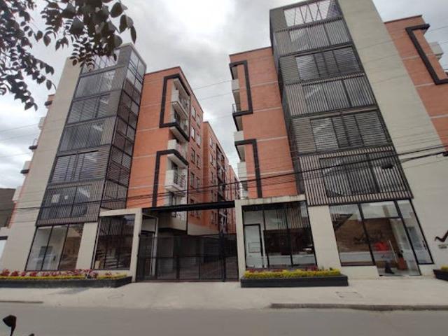 Apartamento en arriendo en Chía