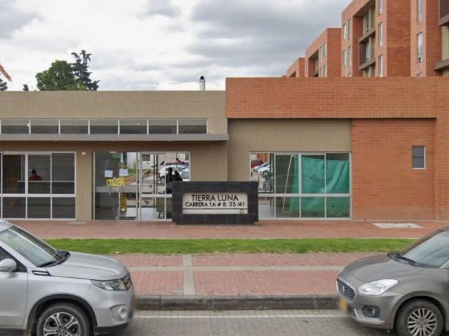apartamento en arriendo en chia