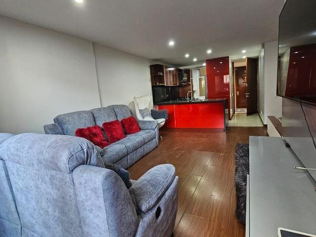Apartamento en arriendo en Chía