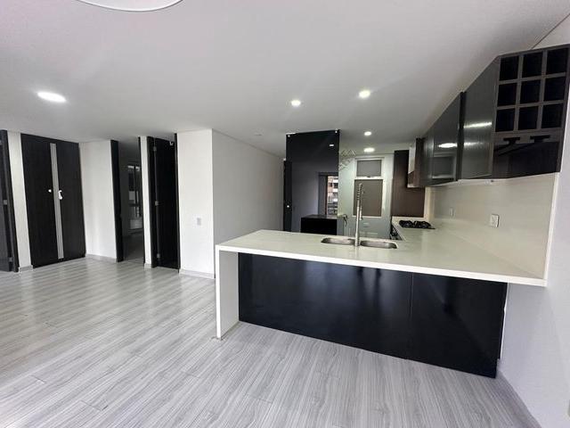 Apartamento en arriendo en Chía