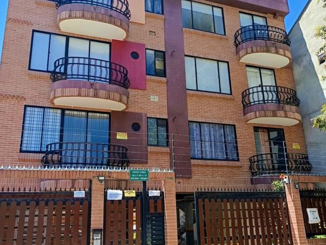 Apartamento en arriendo en Chía