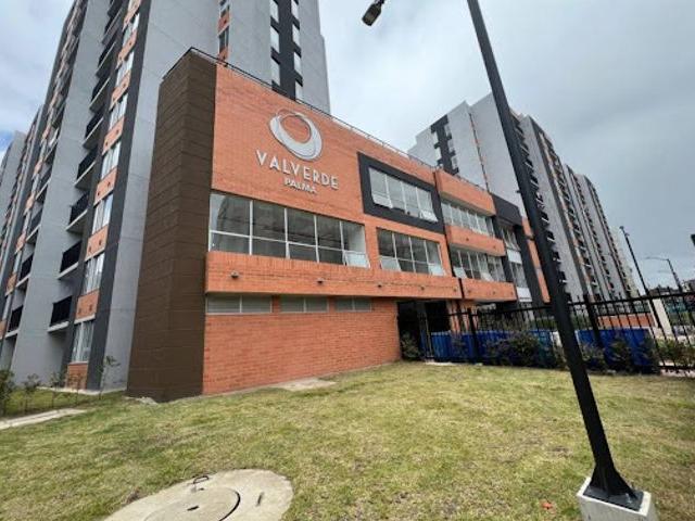 Apartamento en arriendo en San Cristobal