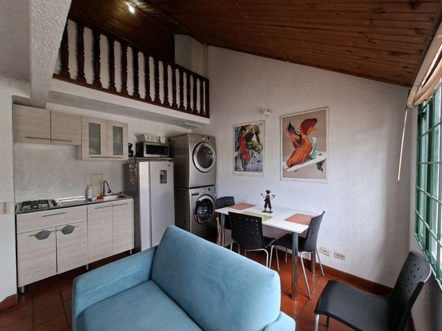 Apartamento en arriendo en Chía