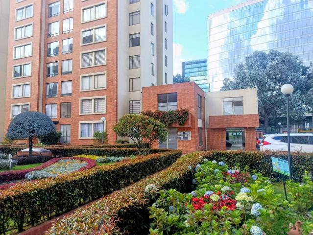 apartamento en arriendo en ciudad salitre