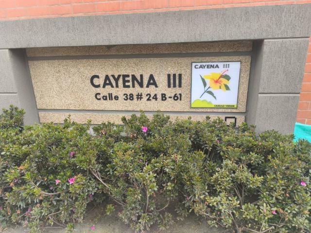 apartamento en arriendo en ciudad verde