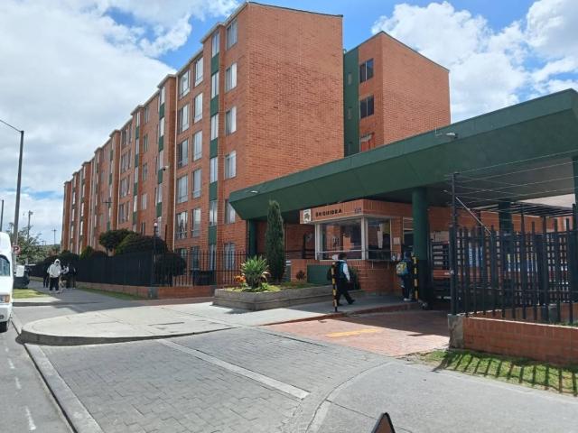 apartamento en arriendo en ciudad verde