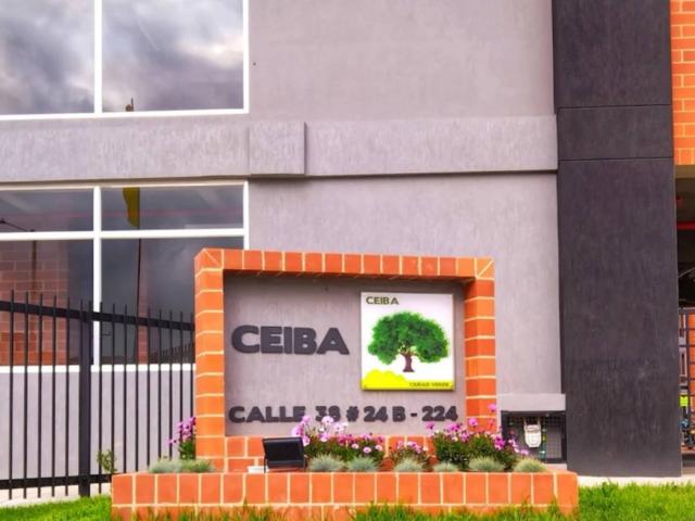 apartamento en arriendo en ciudad verde