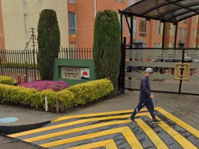 apartamento en arriendo en ciudad verde
