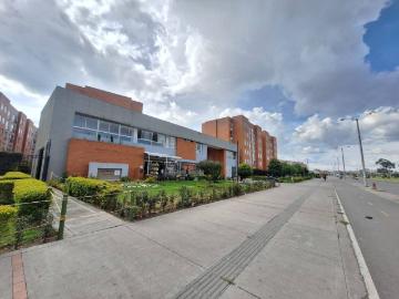 apartamento en arriendo en ciudad verde