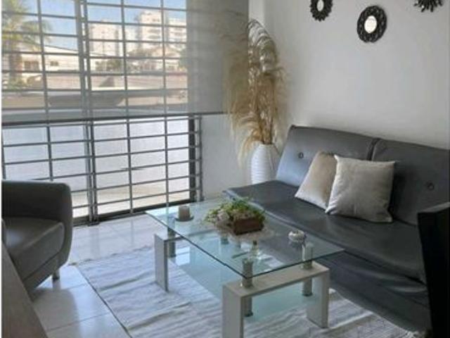Apartamento en arriendo en Comuna 8