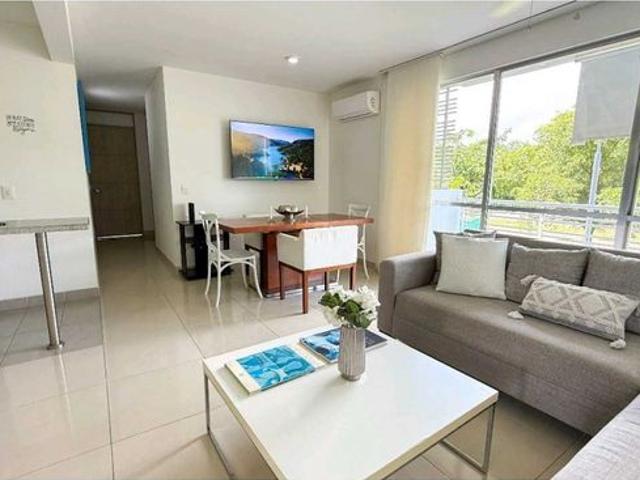 Apartamento en arriendo en Comuna 8