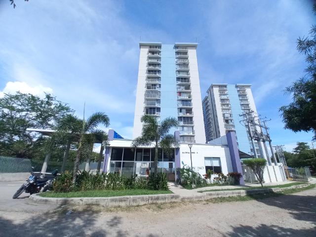 APARTAMENTO en ARRIENDO en CONJUNTO RESIDENCIAL FRONTINO PISO 6